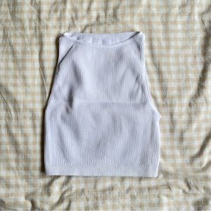 Cotton On Seamless Benni High Neck Tank